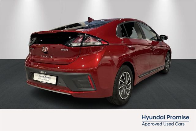 2020 HYUNDAI IONIQ - 8