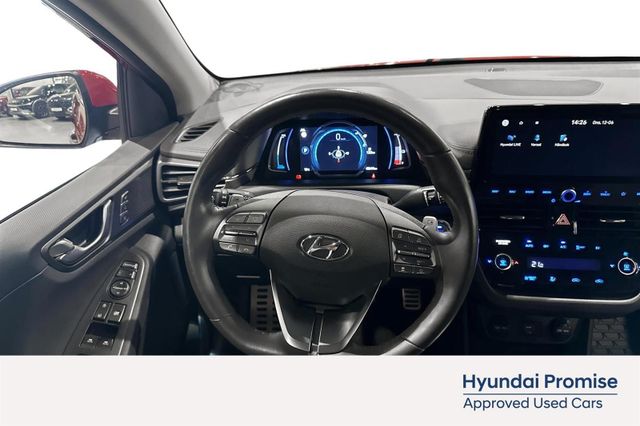 2020 HYUNDAI IONIQ - 14