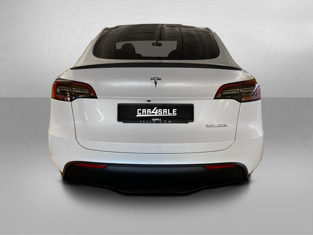 XP7YGCEL0PB047431 2023 TESLA MODEL Y-2