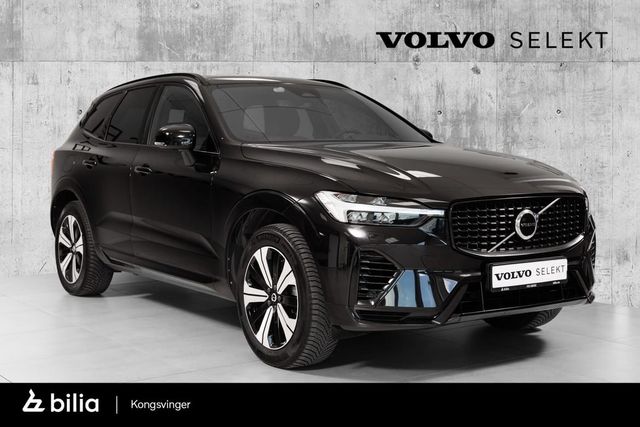 2023 VOLVO XC60 - 1