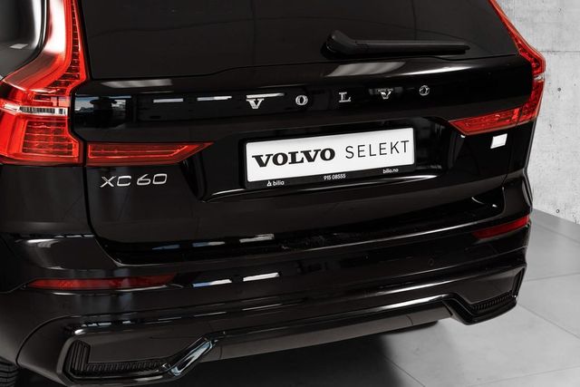 2023 VOLVO XC60 - 6