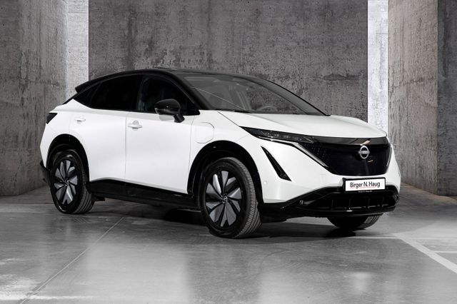 2023 NISSAN ARIYA - 1