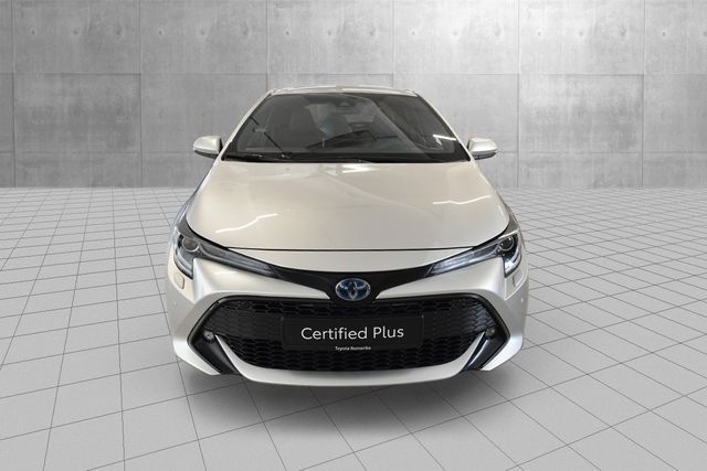 2022 TOYOTA COROLLA - 8