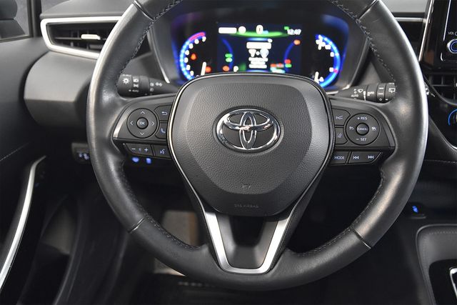 2022 TOYOTA COROLLA - 12