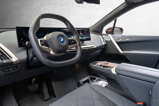 2023 BMW IX XDRIVE 50 - 22