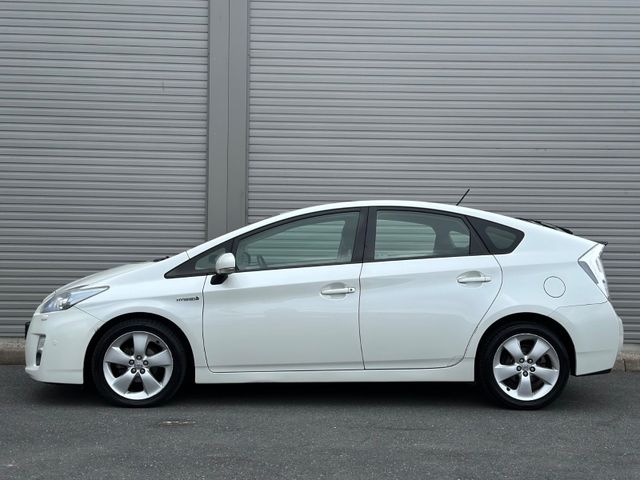 2011 TOYOTA PRIUS - 3