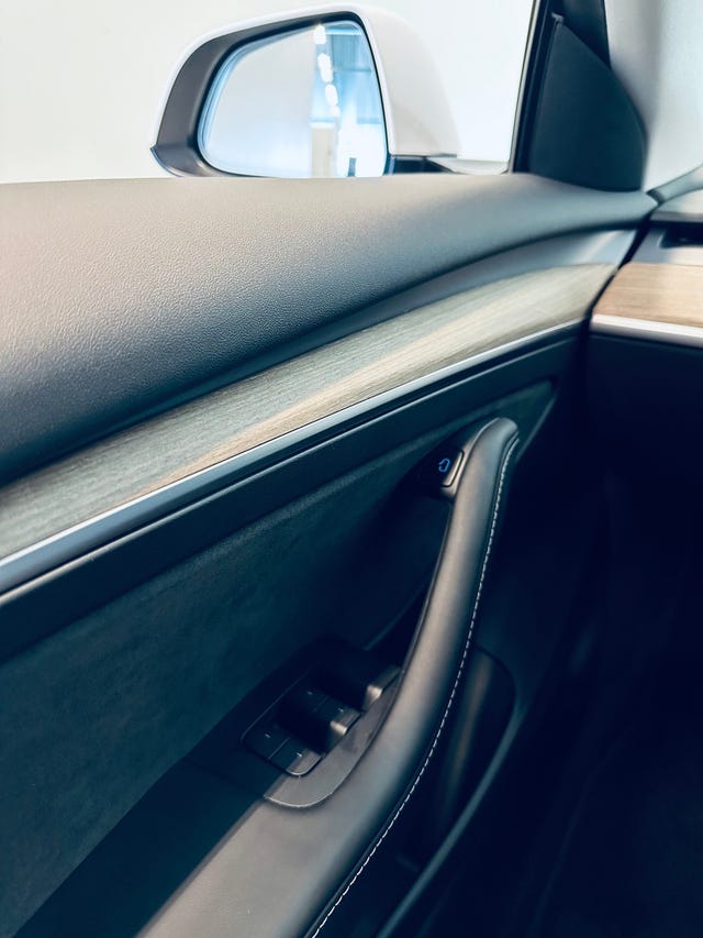 2021 TESLA MODEL 3 - 17