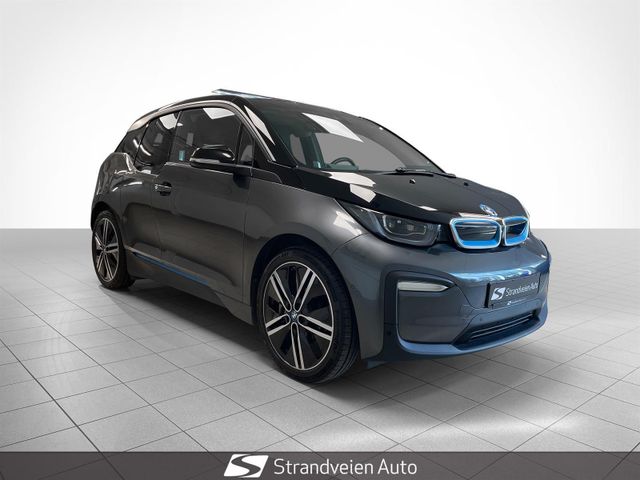 WBY8P2102L7F79725 2020 BMW I3-2