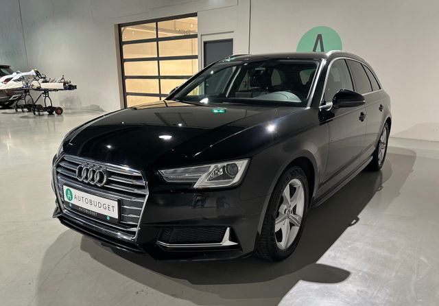 2019 AUDI A4 - 6