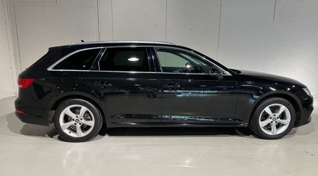 2019 AUDI A4 - 2