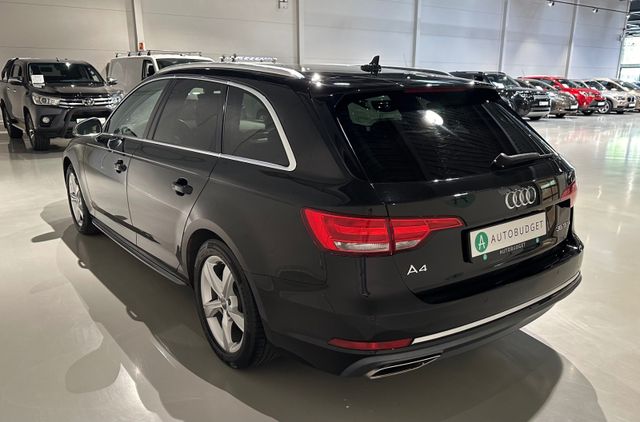 2019 AUDI A4 - 5