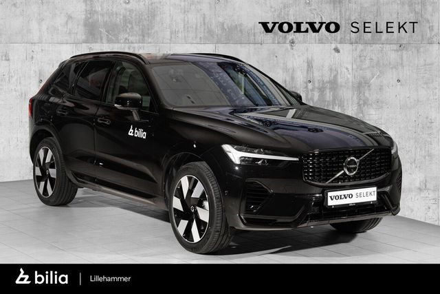 2023 VOLVO XC60 - 1