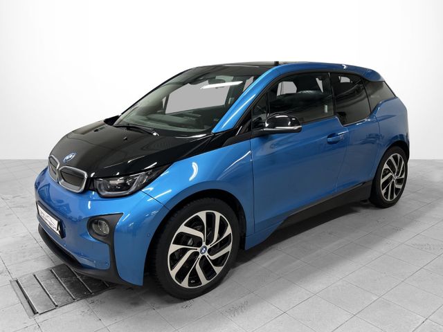 WBY1Z610XHV939262 2017 BMW I3-3