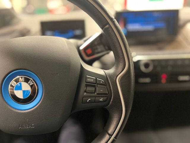 2017 BMW I3 - 24