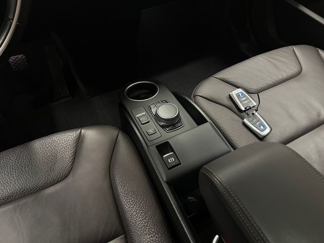 2017 BMW I3 - 30