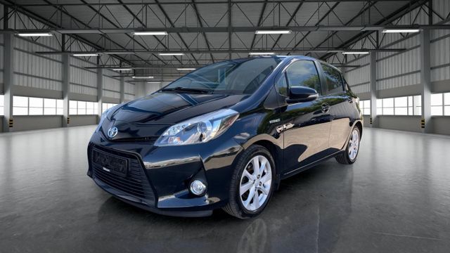 VNKKD3D350A080674 2014 TOYOTA YARIS-0