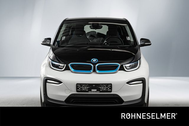 2022 BMW I3 - 3