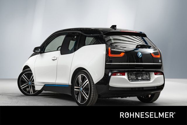 WBY8P2108N7K80143 2022 BMW I3-1