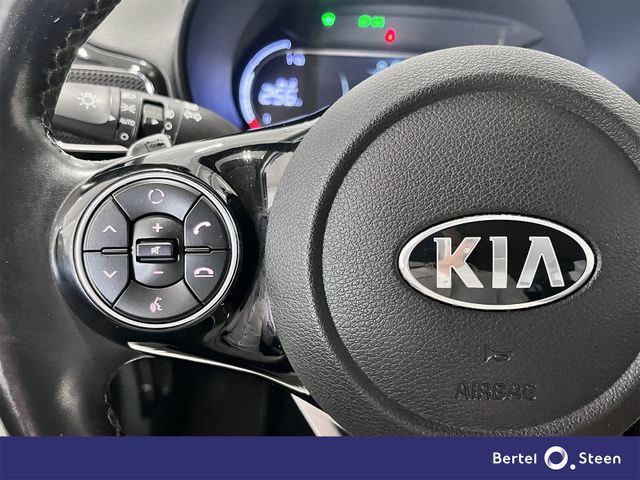 2021 KIA SOUL - 14