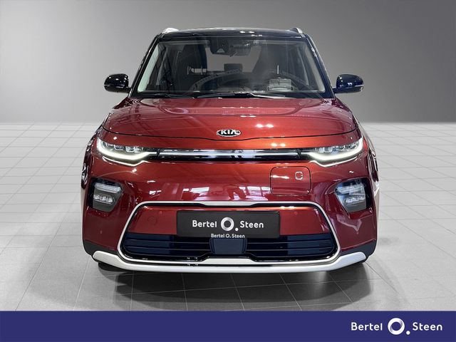 2021 KIA SOUL - 4