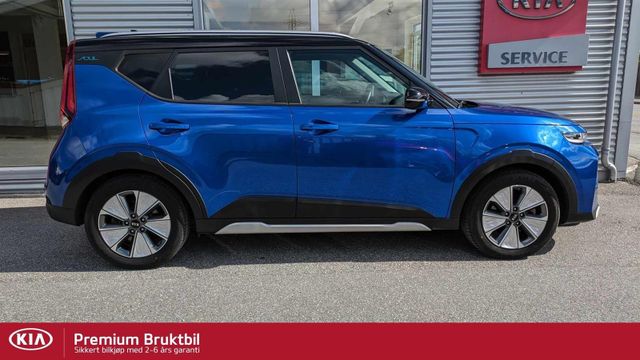 2021 KIA SOUL - 2