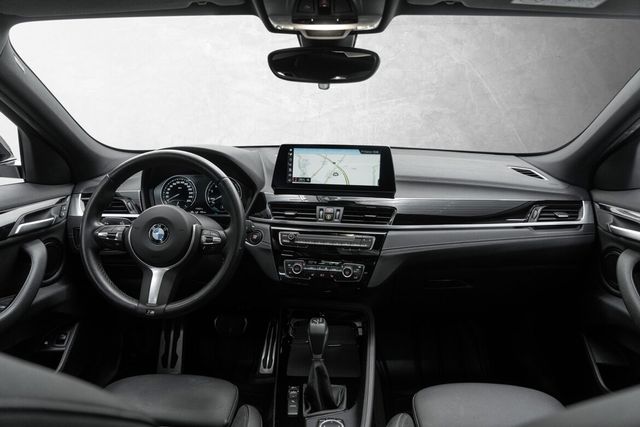 2021 BMW X2 - 15
