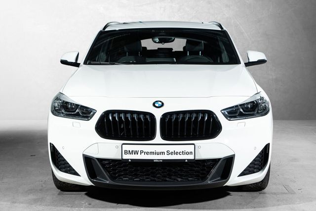 2021 BMW X2 - 7