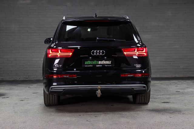 2017 AUDI Q7 - 6