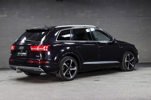 2017 AUDI Q7 - 4