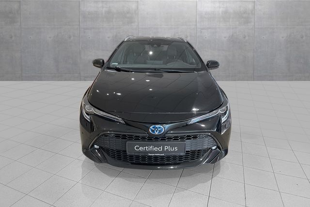 2021 TOYOTA COROLLA - 9