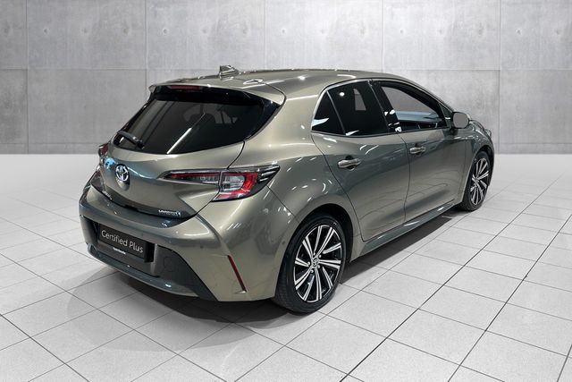 2022 TOYOTA COROLLA - 5