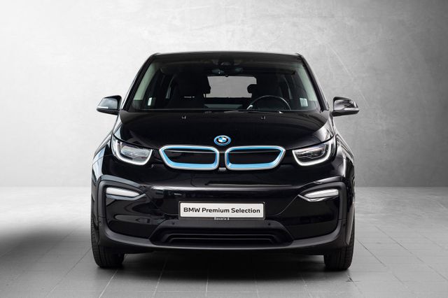 2021 BMW I3 - 3