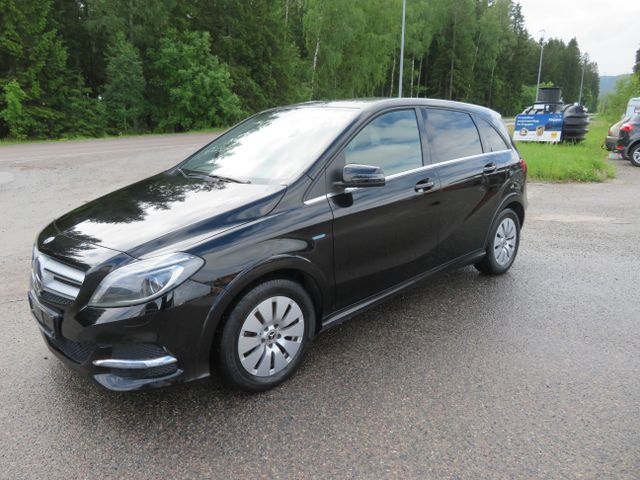 null 2018 MERCEDES-BENZ B-KLASSE-0