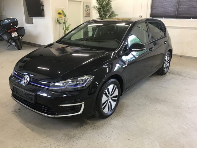 null 2019 VOLKSWAGEN GOLF-0