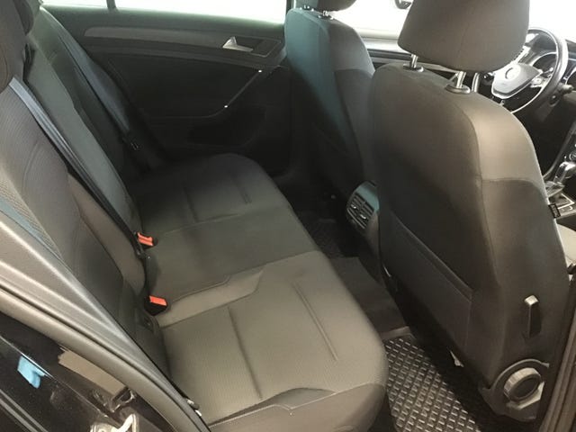 null 2019 VOLKSWAGEN GOLF-5