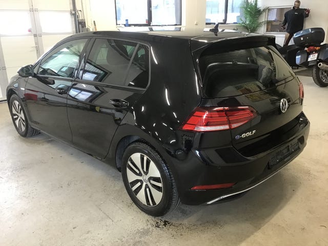 null 2019 VOLKSWAGEN GOLF-3