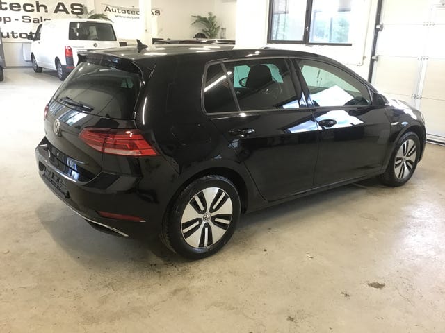 null 2019 VOLKSWAGEN GOLF-2