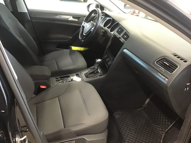 2019 VOLKSWAGEN GOLF - 7