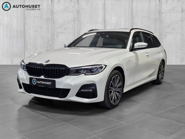 null 2021 BMW 3-SERIE-0