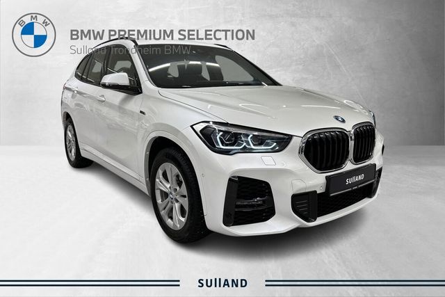 2022 BMW X1 - 20