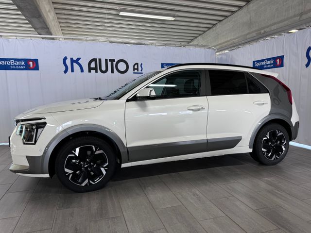 2024 KIA E-NIRO - 6