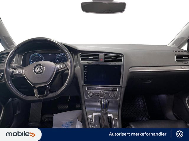WVWZZZAUZK8908217 2019 VOLKSWAGEN GOLF-5