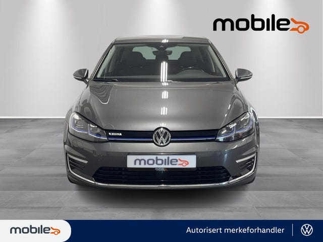 2019 VOLKSWAGEN GOLF - 18
