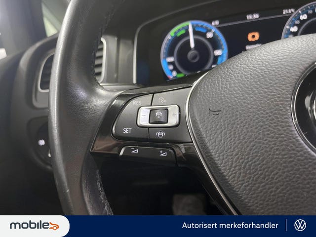2019 VOLKSWAGEN GOLF - 16