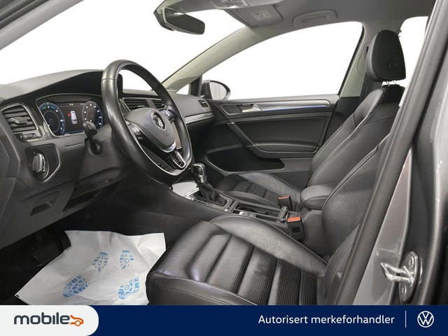 2019 VOLKSWAGEN GOLF - 8