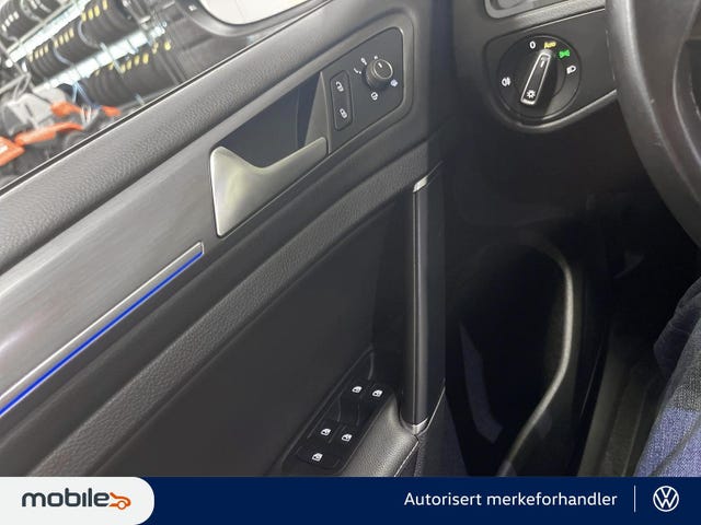 2019 VOLKSWAGEN GOLF - 17