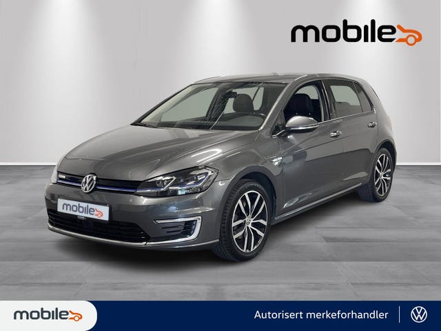 2019 VOLKSWAGEN GOLF - 19