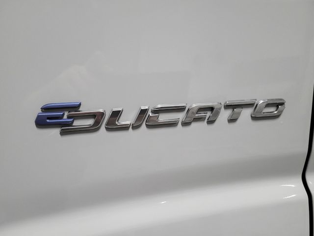 2021 FIAT DUCATO - 10