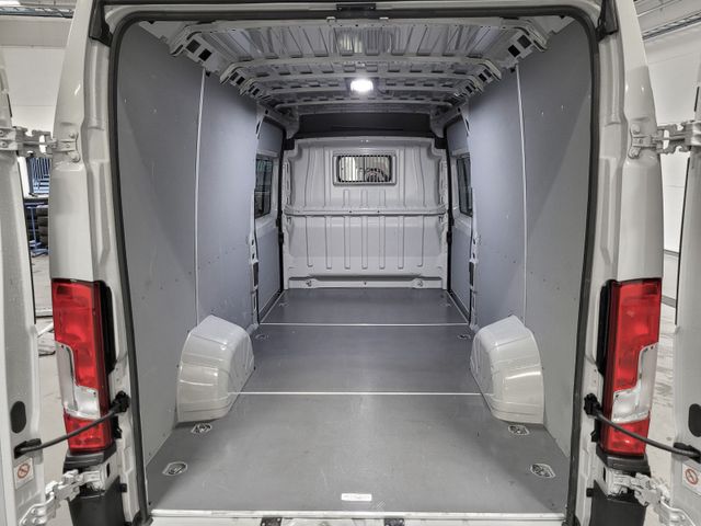 2021 FIAT DUCATO - 24