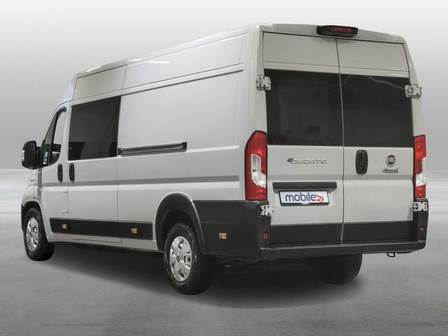 2021 FIAT DUCATO - 7